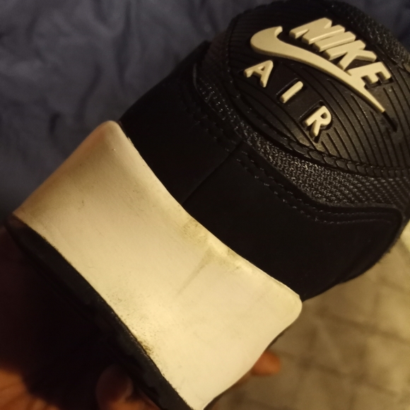 Nike Air Max - Picture 3 of 8